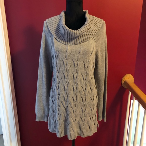Calvin Klein Sweaters - Calvin Klein cowl neck sweater